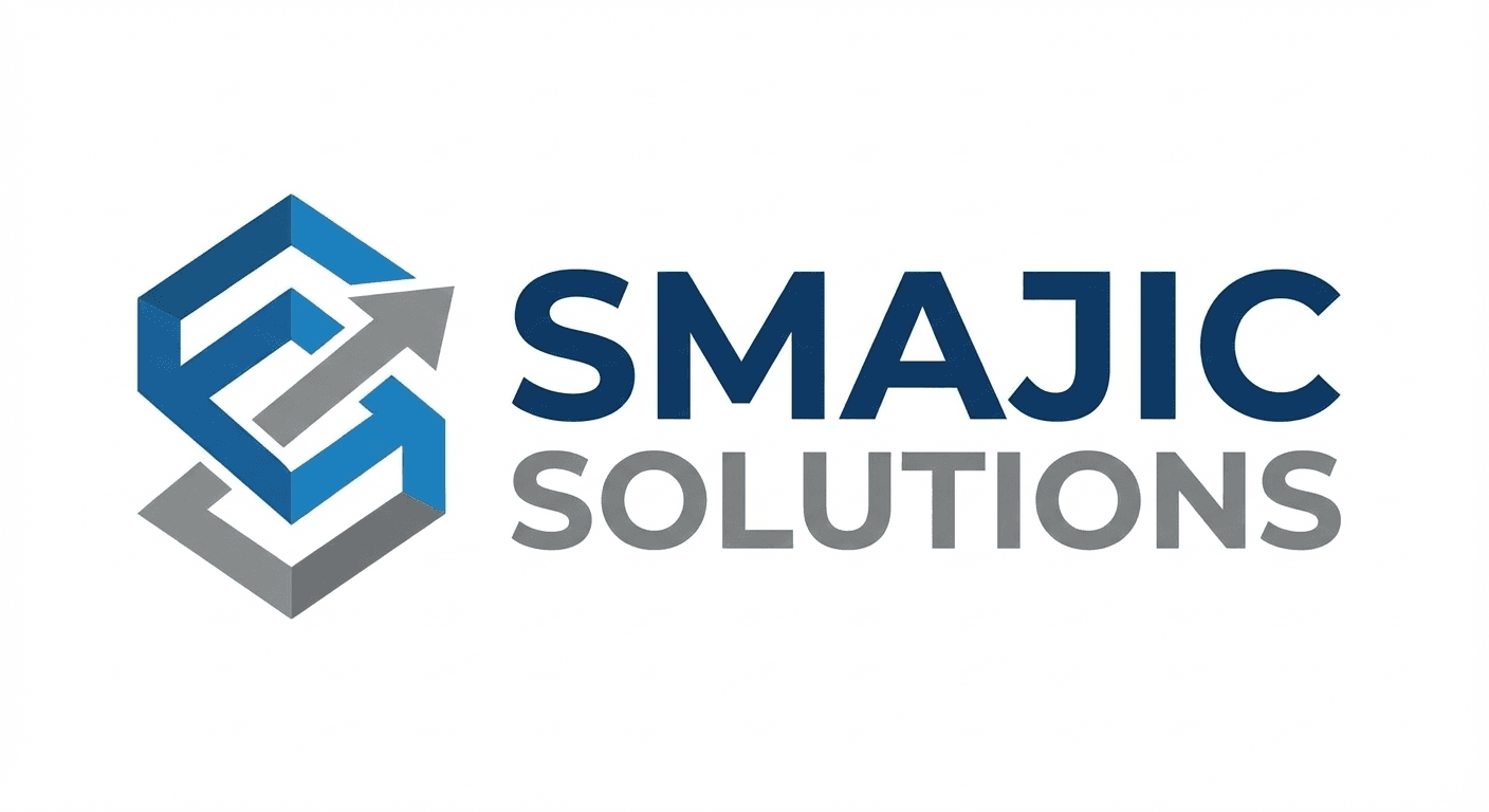 Smajic Solutions Logo