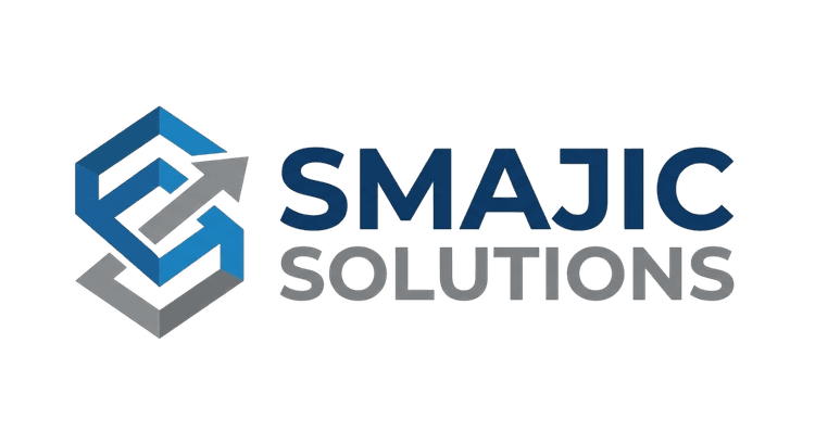 Smajic Solutions Logo